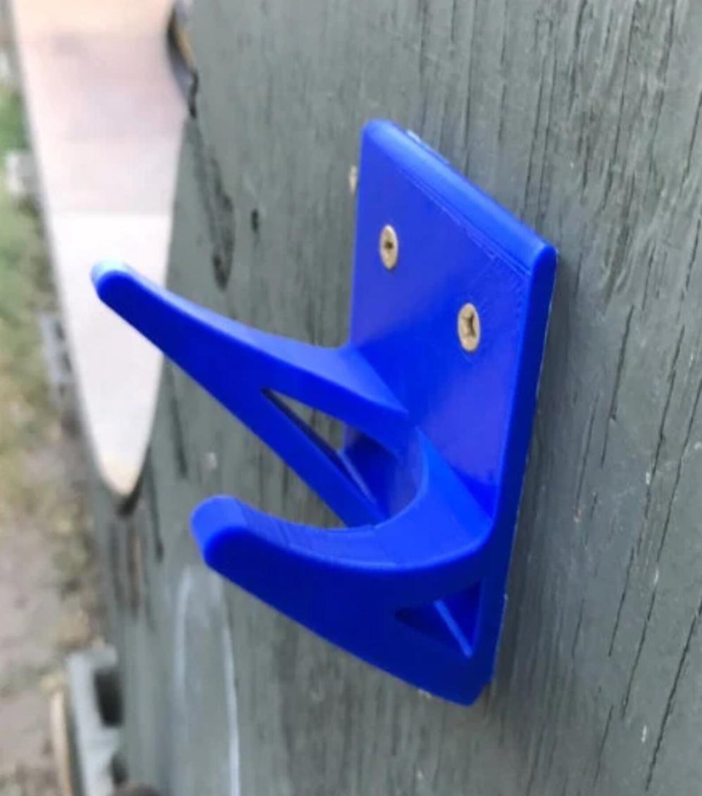 Skateboard Wall Hook | Hang Skateboards on Wall