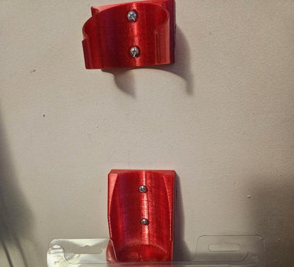 SodaStream CO2 Bottle Holder | CO2 Refill Tank Mount
