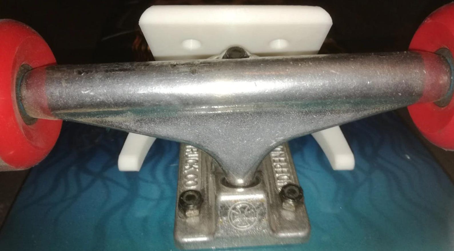 Skateboard Wall Hook | Hang Skateboards on Wall