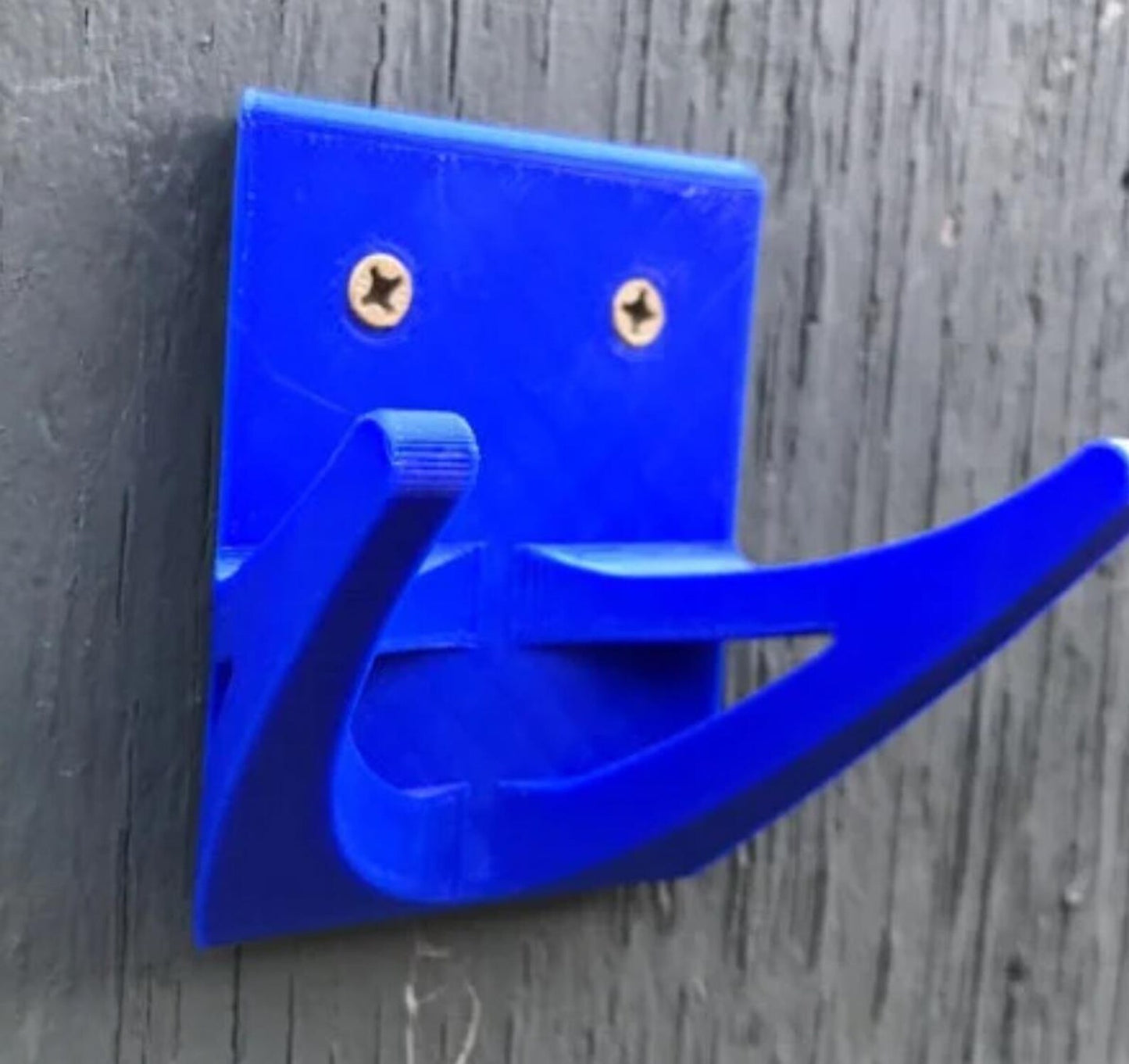 Skateboard Wall Hook | Hang Skateboards on Wall