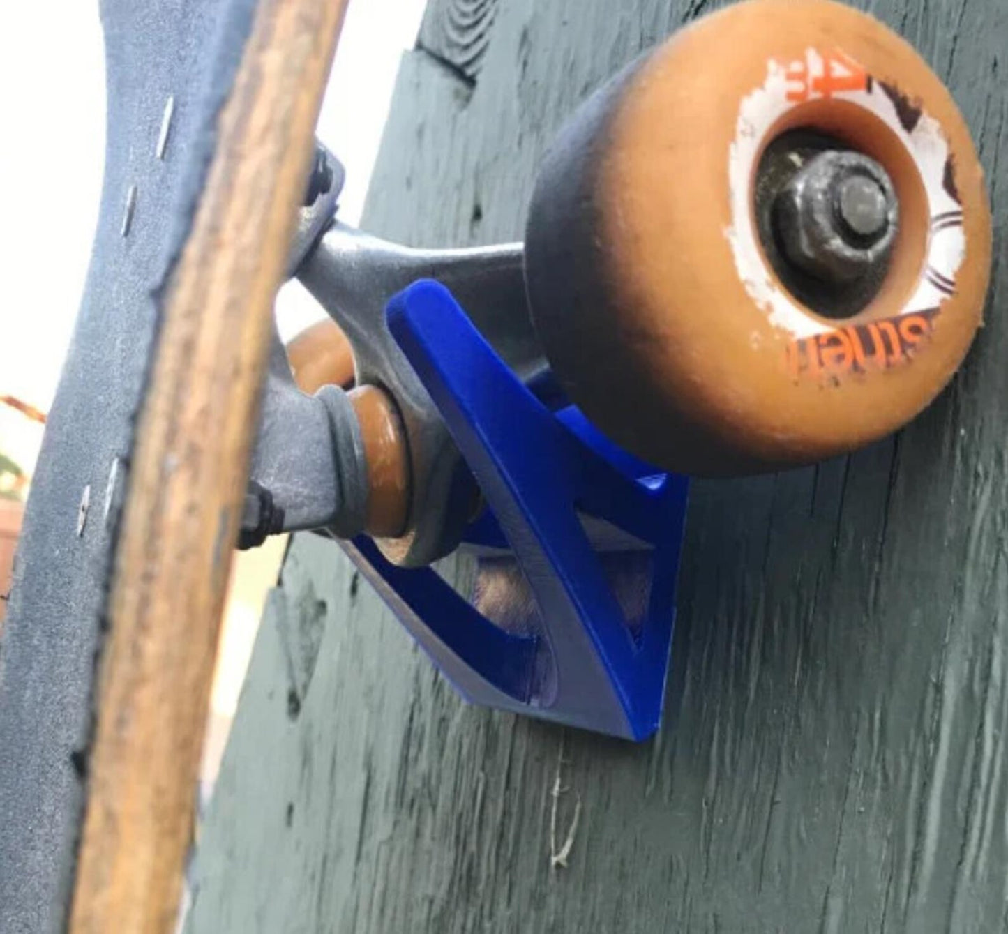 Skateboard Wall Hook | Hang Skateboards on Wall