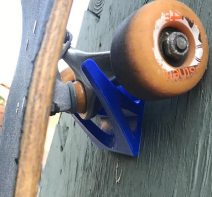 Skateboard Wall Hook | Hang Skateboards on Wall