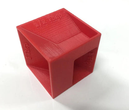 x2 Measuring Cubes | All in One Measuring Cups | Cups/Tbsp/Tsp | Measuring Tools | Cooking and Baking | Modern Kitchen Accessories