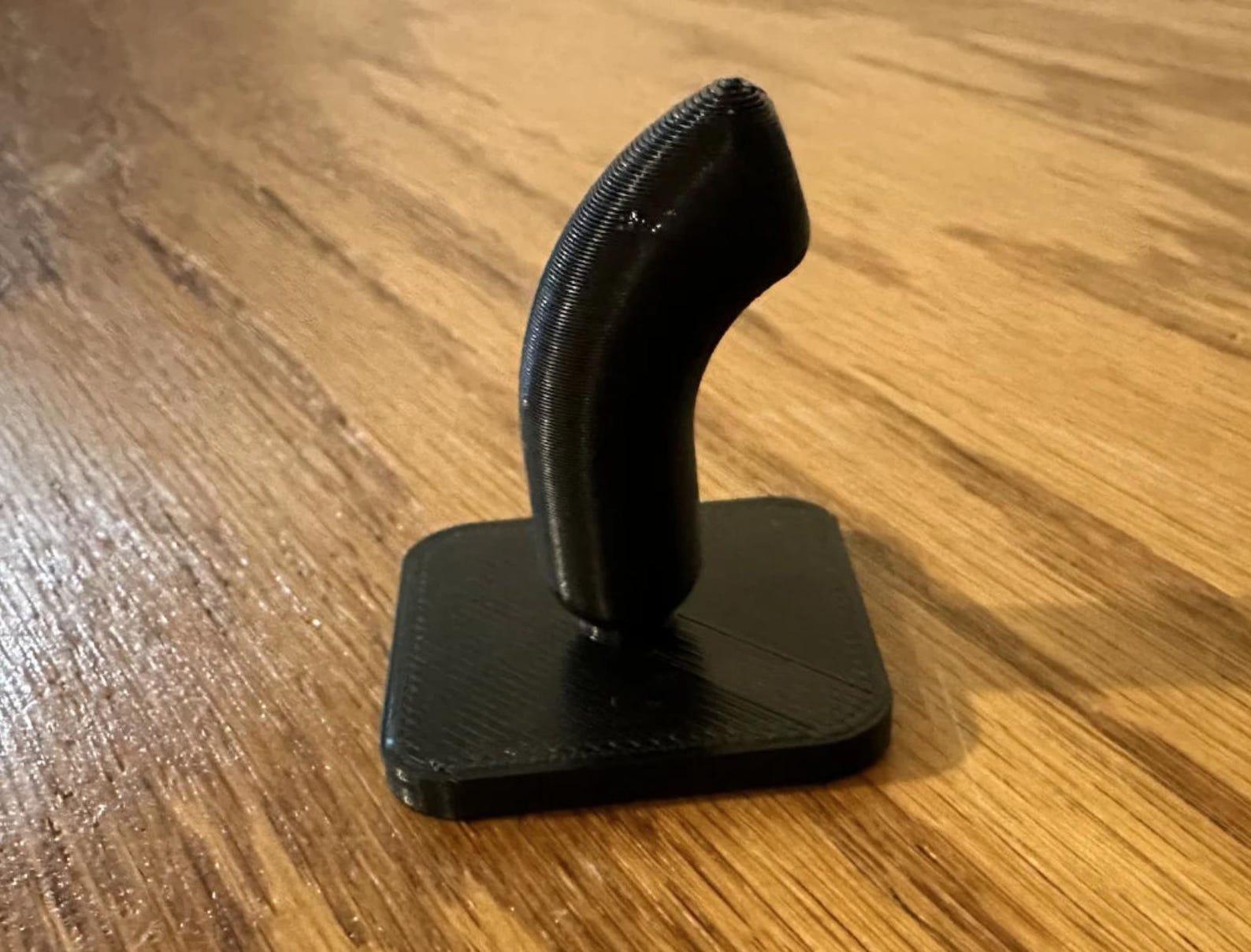 Garage Shelf Hook | Keyhole Hanger for Garage Storage Units | Strong Durable Hook for Shelf | Storage & Organization | Workshop Organizer