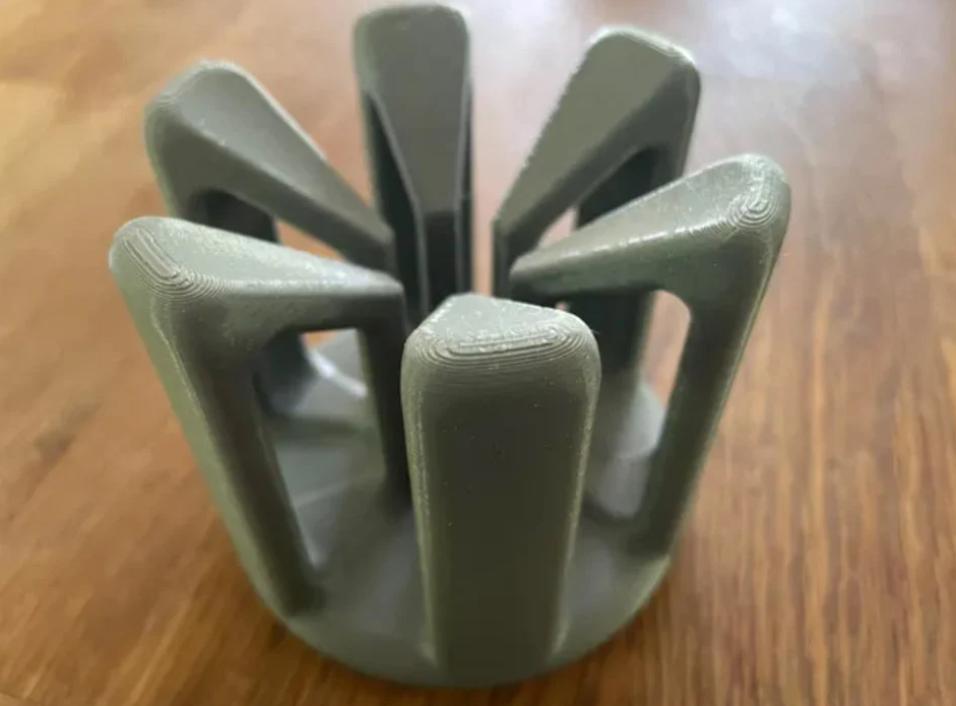 Bialetti Funnel Holder - Coffee Maker Accessory