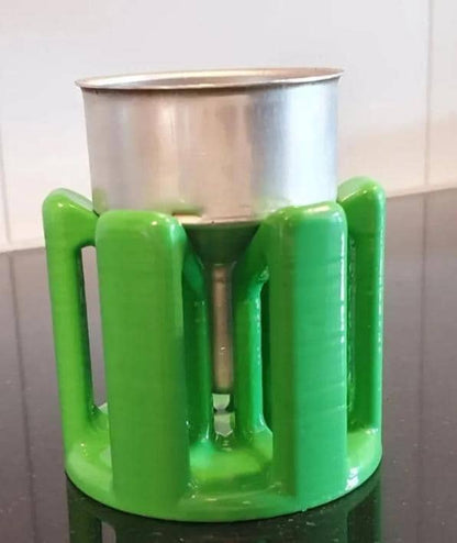 Bialetti Funnel Holder - Coffee Maker Accessory