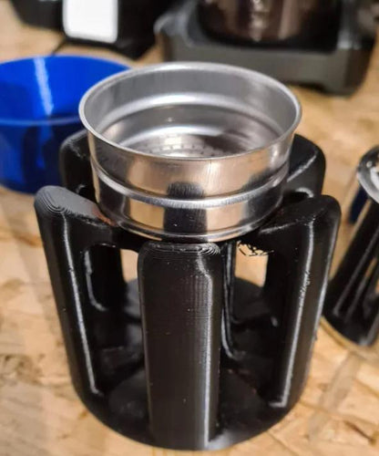 Bialetti Funnel Holder - Coffee Maker Accessory