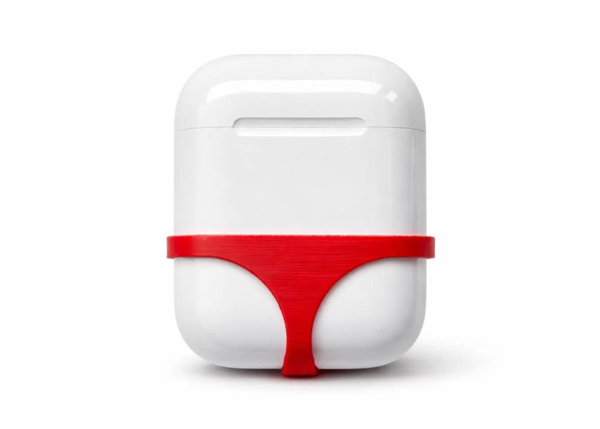 Thong Cover for AirPods Case - Novelty Bikini Style