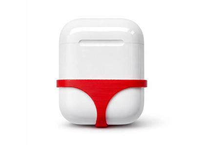 Thong Cover for AirPods Case - Novelty Bikini Style