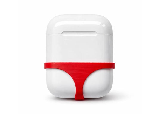 Thong Cover for AirPods Case - Novelty Bikini Style