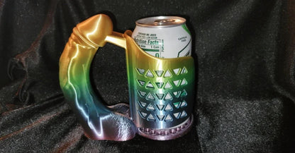 Penis Can Holder - Funny Beer and Soda Can Carrier