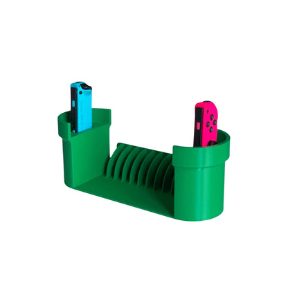 Pipe Game Controller Holder for Switch Joy-Cons
