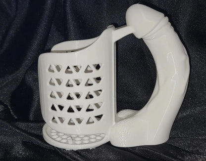 Penis Can Holder - Funny Beer and Soda Can Carrier