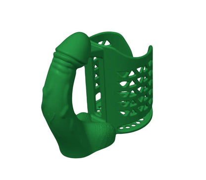 Penis Can Holder - Funny Beer and Soda Can Carrier