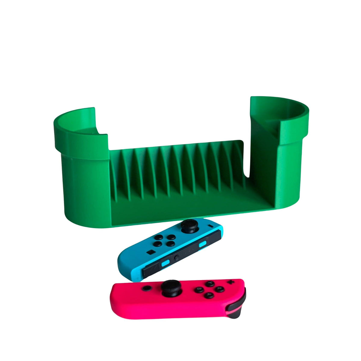 Pipe Game Controller Holder for Switch Joy-Cons