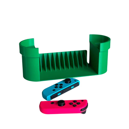 Pipe Game Controller Holder for Switch Joy-Cons