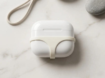 Thong Cover for AirPods Case - Novelty Bikini Style