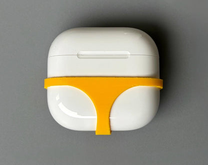 Thong Cover for AirPods Case - Novelty Bikini Style
