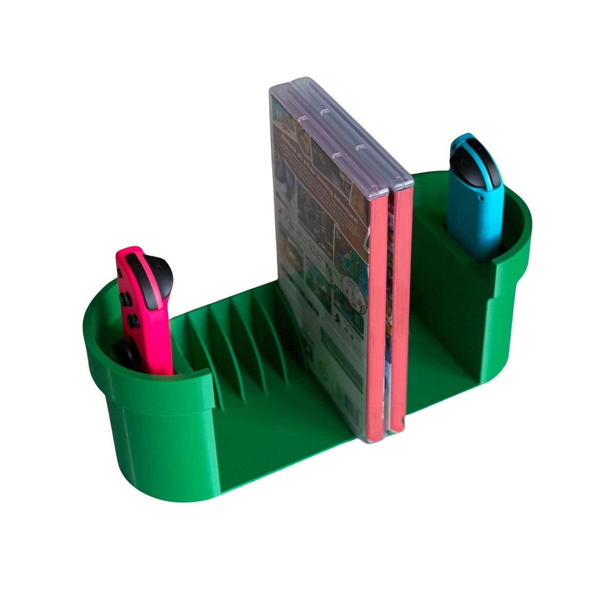 Pipe Game Controller Holder for Switch Joy-Cons