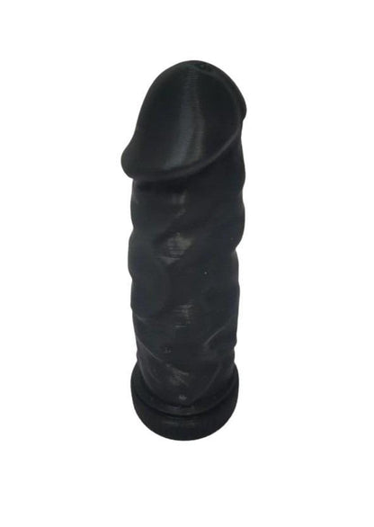 Penis Pill Container - Novelty 4-Inch Travel Storage Tube