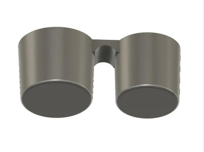 Mini Cooper cup holder extender product view