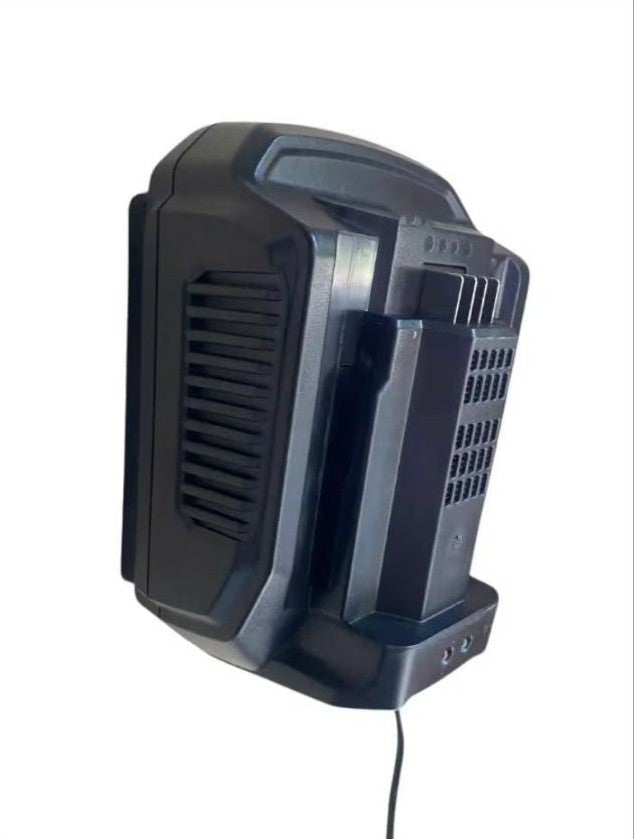 EGO 56V Standard Charger Wall Mount