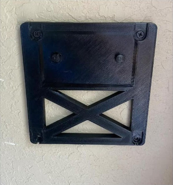 EGO 56V Standard Charger Wall Mount