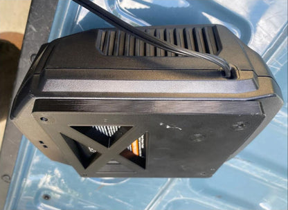 EGO 56V Standard Charger Wall Mount