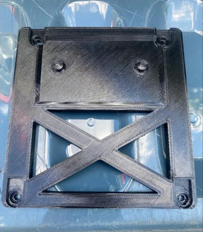 EGO 56V Standard Charger Wall Mount