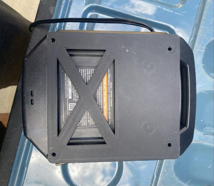 EGO 56V Standard Charger Wall Mount
