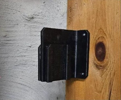 EGO 56V Dual Battery Wall Mount - 2-Slot Holder