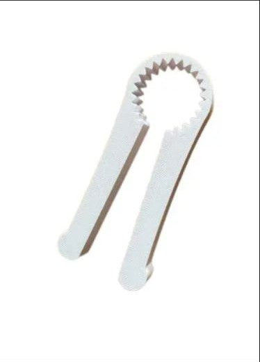 Easy-Grip Bottle Cap Opener - 28–35 mm