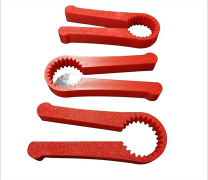 Easy-Grip Bottle Cap Opener - 28–35 mm