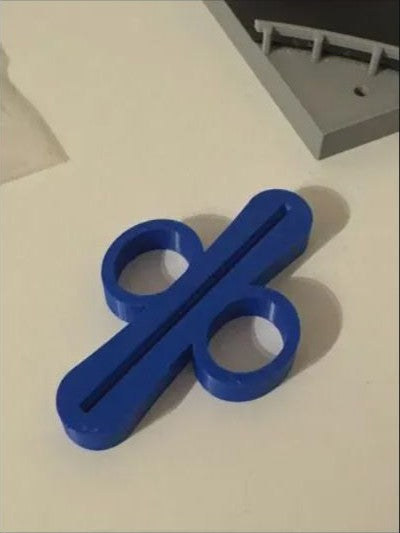Rolling Toothpaste Tube Squeezer - Tube Saver