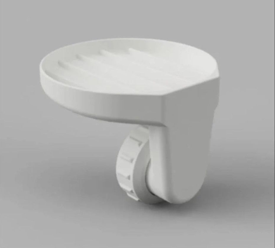Self-Draining Laundry Detergent Saver