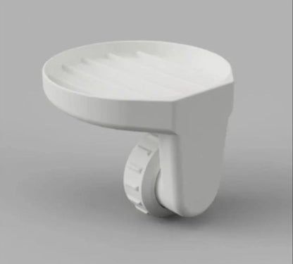 Self-Draining Laundry Detergent Saver