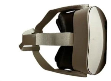 VR Headset Wall Mount - Meta Quest Compatible