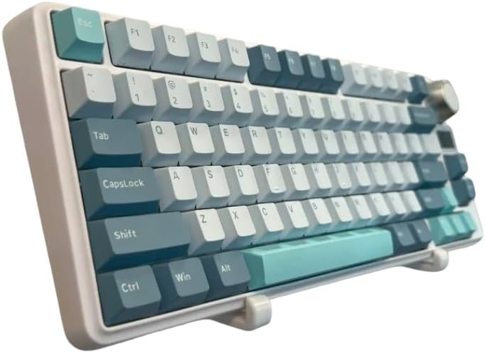 Keyboard Wall Mount - Two-Hook Storage Set