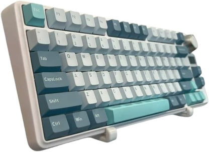 Keyboard Wall Mount - Two-Hook Storage Set