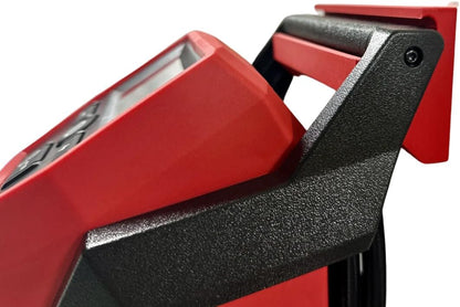 M12-Compatible Inflator Wall Hanger