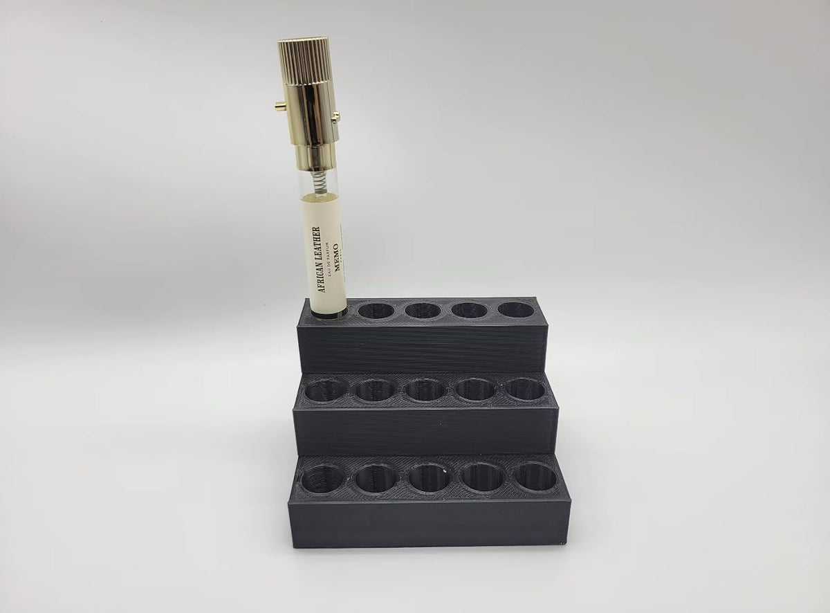 Scentbird-Compatible Perfume Holder - 15 Vials
