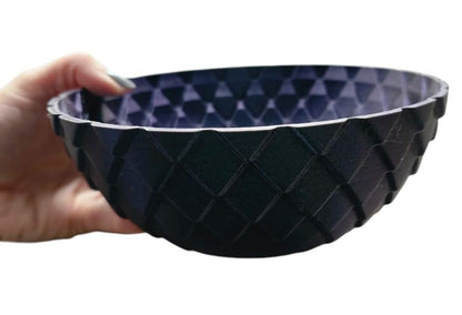 Dragon Scale Bowl - 6-Inch Decorative Catch-All