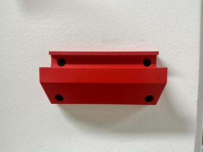 M12-Compatible Inflator Wall Hanger