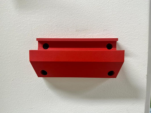 M12-Compatible Inflator Wall Hanger
