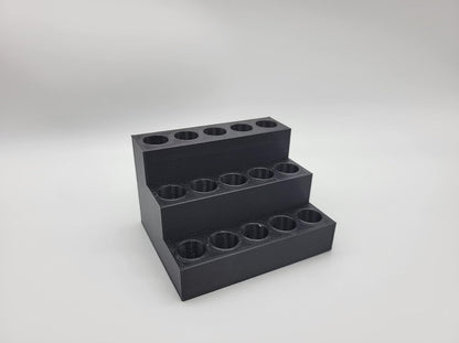 Scentbird-Compatible Perfume Holder - 15 Vials