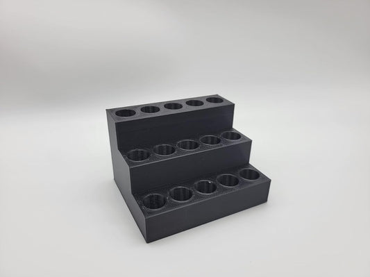 Scentbird-Compatible Perfume Holder - 15 Vials