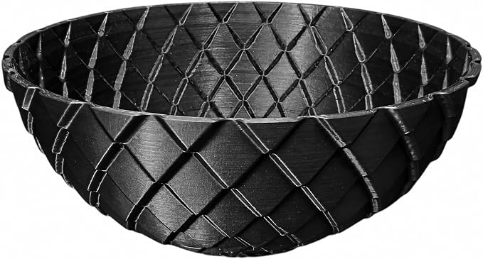 Dragon Scale Bowl - 6-Inch Decorative Catch-All