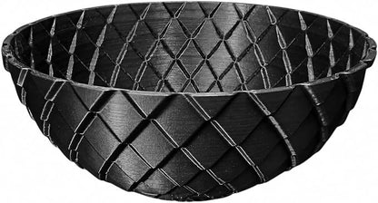 Dragon Scale Bowl - 6-Inch Decorative Catch-All