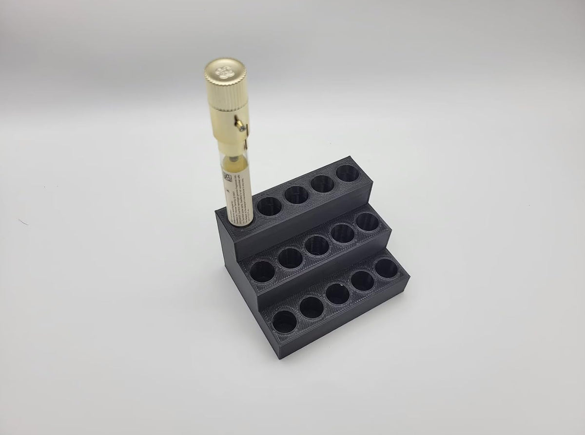 Scentbird-Compatible Perfume Holder - 15 Vials