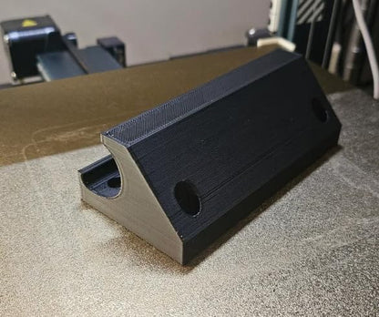 M12-Compatible Inflator Wall Hanger